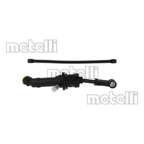 Geberzylinder Kupplung Metelli 55-0169 f&uuml;r Renault