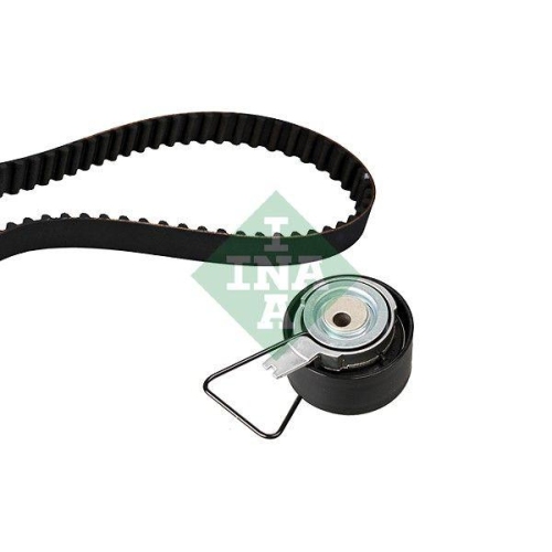 Zahnriemensatz Schaeffler Ina 530 0376 10 für MG Rover Lotus Land Rover