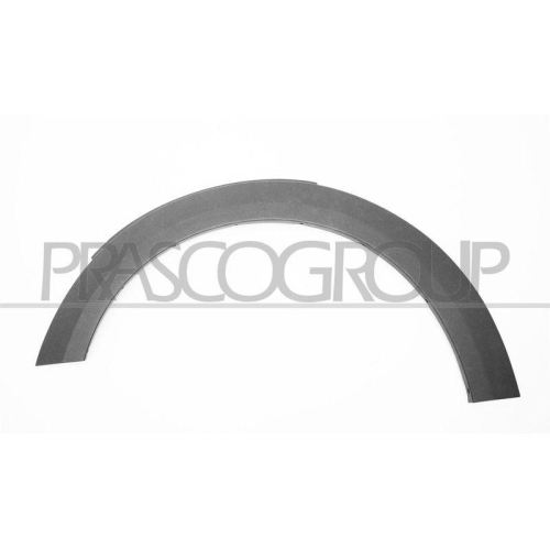 Verbreiterung Kotfl&uuml;gel Prasco MN7021582 f&uuml;r Mini Vorne Links