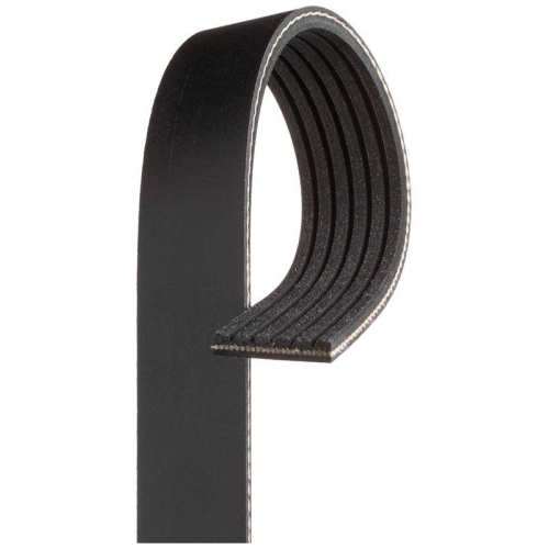 V Ribbed Belt Gates 6PK803EST Micro-v® E-start™ for Smart