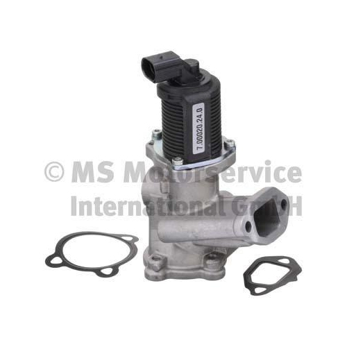 Agr Ventil Pierburg 7.00020.24.0 f&uuml;r Suzuki Vauxhall Alfa Romeo Fiat Lancia Opel