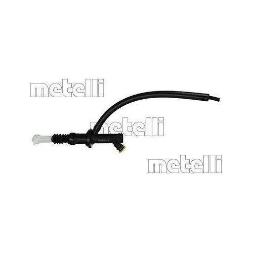 Geberzylinder Kupplung Metelli 55-0243 f&uuml;r Renault