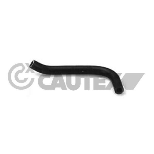 Rohr Vergaser Cautex 025076 für Renault