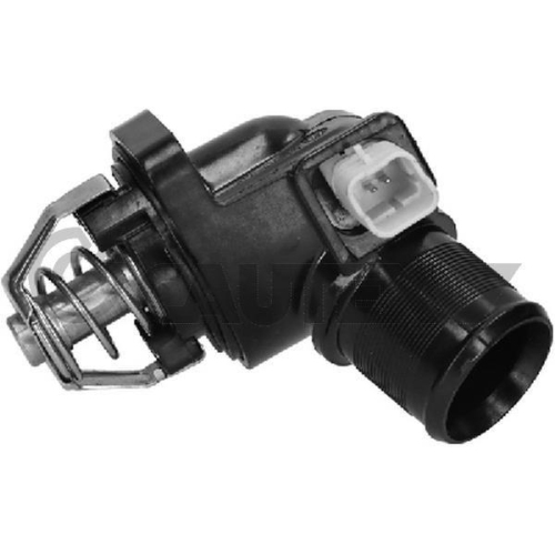 Thermostatgeh&auml;use Cautex 955465 f&uuml;r Citro&euml;n Peugeot Fiat