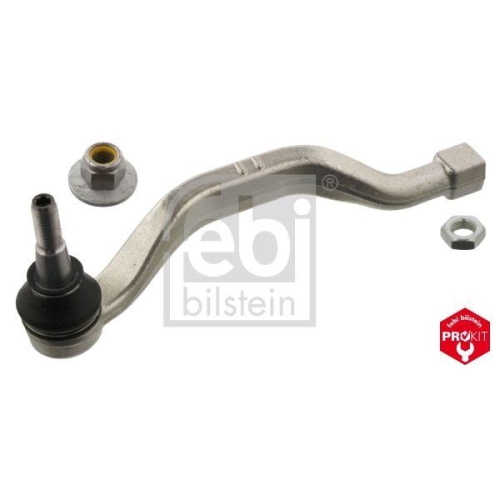 Spurstangenkopf Febi Bilstein 38723 Prokit f&uuml;r Renault Vorderachse Links