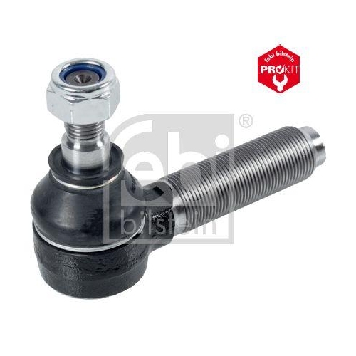 Spurstangenkopf Febi Bilstein 48193 Prokit f&uuml;r Nissan Vorderachse Links