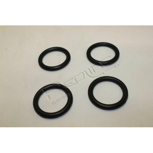 Dichtung Ansaugkr&uuml;mmer Red-line 34MZ026 f&uuml;r Ford
