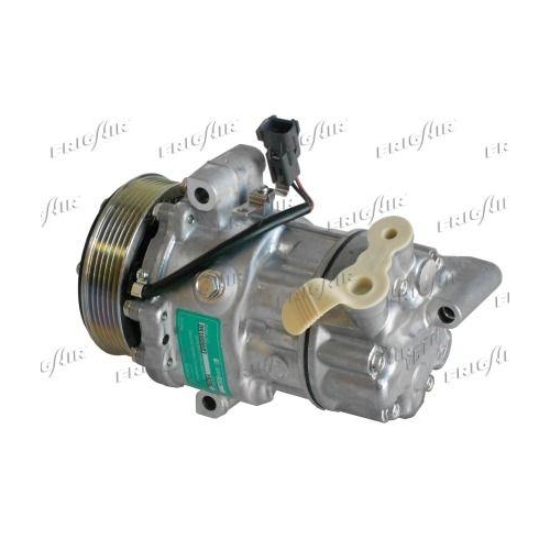 Kompressor Klimaanlage Frigair 920.20218 für Alfarome/fiat/lanci