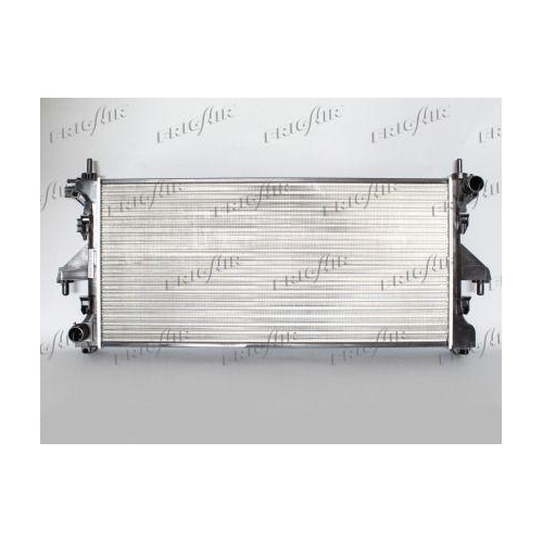 K&uuml;hler Motork&uuml;hlung Frigair 0204.9035 f&uuml;r Alfarome/fiat/lanci Citro&euml;n/peugeot