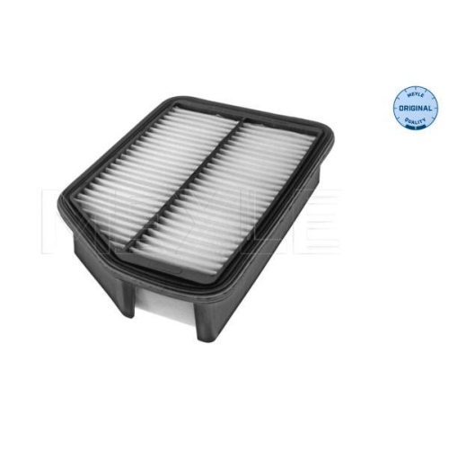 Luftfilter Meyle 37123210025 Meyle-original: True To Oe. f&uuml;r Hyundai Kia