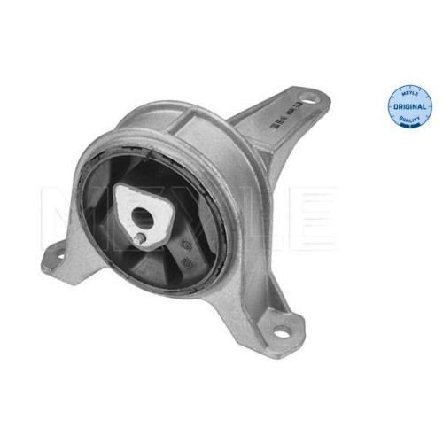 Lagerung Motor Meyle 6145680005 Meyle-original: True To Oe. f&uuml;r Opel Vauxhall