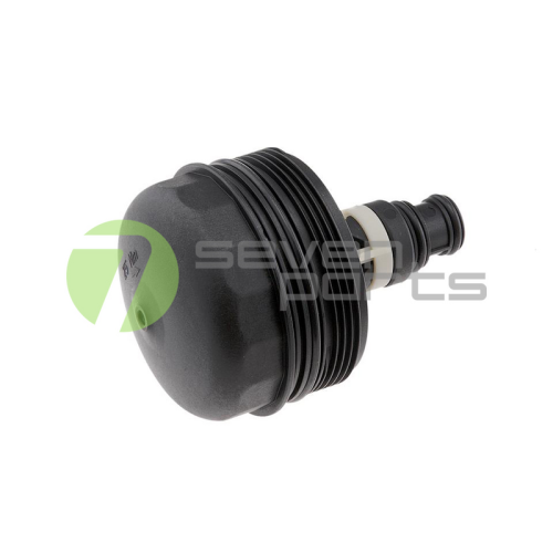 Geh&auml;use &Ouml;lfilter 7 Seven Parts SV2300053 f&uuml;r Bmw Mini