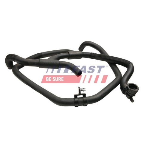 Heizungsschlauch Fast FT61171 f&uuml;r Renault