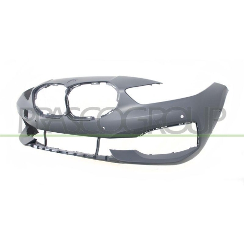 Bumper Prasco BM1271021 for Bmw
