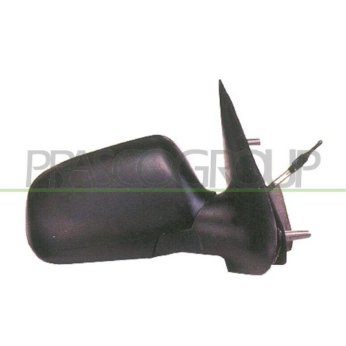 Außenspiegel Prasco CI4207114 für Citroën Links