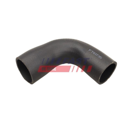 Ladeluftschlauch Fast FT61735 f&uuml;r Fiat