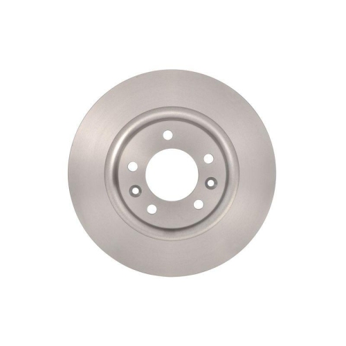 Brake Disc Bosch 0986479194 for Citro&euml;n Peugeot Rear Axle