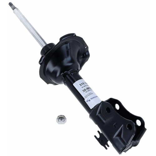 Sto&szlig;d&auml;mpfer Sachs 315334 f&uuml;r Toyota Vorderachse