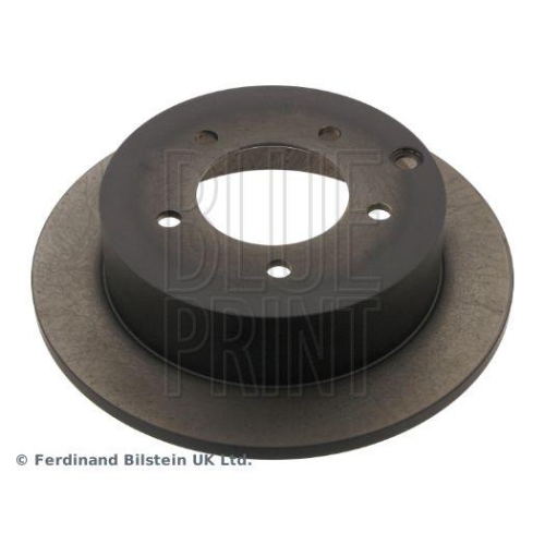 Bremsscheibe Blue Print ADC443120 f&uuml;r Mitsubishi Hinterachse