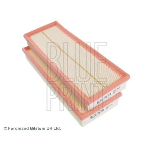 Luftfiltersatz Blue Print ADU172201 f&uuml;r Chrysler Mercedes Benz Mercedes Benz