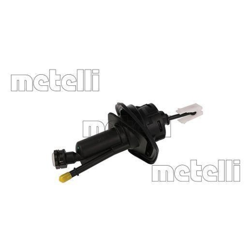 Geberzylinder Kupplung Metelli 55-0089 f&uuml;r Ford Mazda Volvo