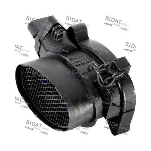 Luftmassenmesser Sidat 38.683 für Bmw Rover Land Rover
