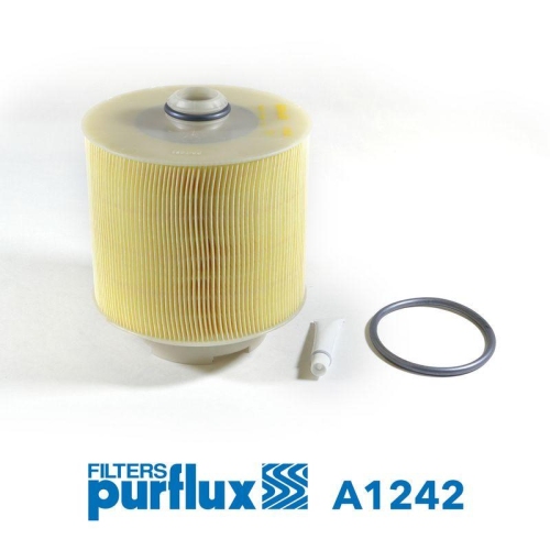 Luftfilter Purflux A1242 f&uuml;r Audi Rover/austin Vag Generic