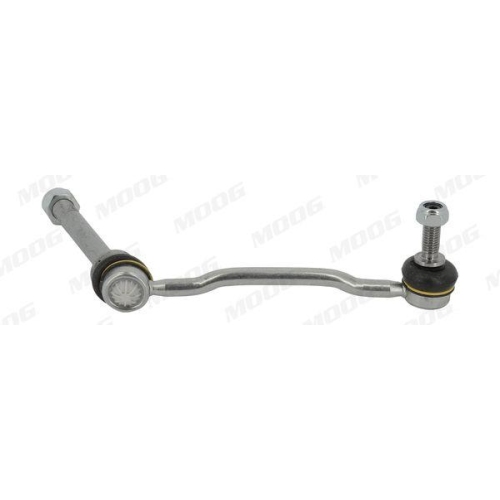 Stange/strebe Stabilisator Moog PE-LS-3324 f&uuml;r Citro&euml;n Peugeot Vorderachse Links