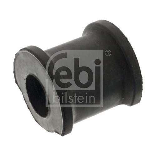 Lagerung Stabilisator Febi Bilstein 100076 f&uuml;r VW Hinterachse Au&szlig;en