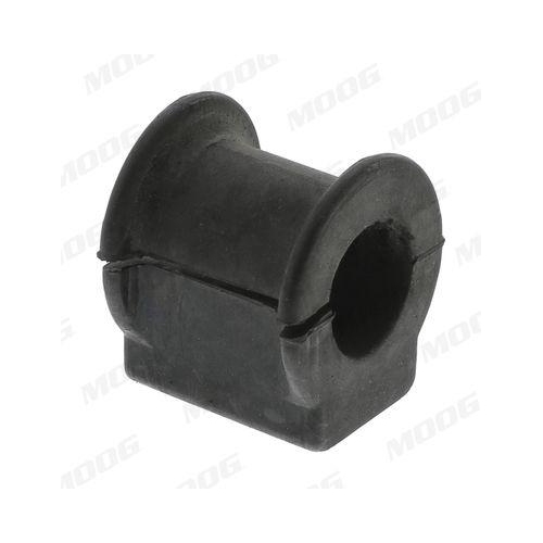 Lagerung Stabilisator Moog FI-SB-8841 f&uuml;r Fiat Vorderachse Links
