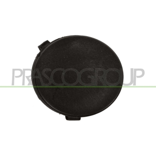 Klappe Abschlepphaken Prasco FD4261236 f&uuml;r Ford Vorne