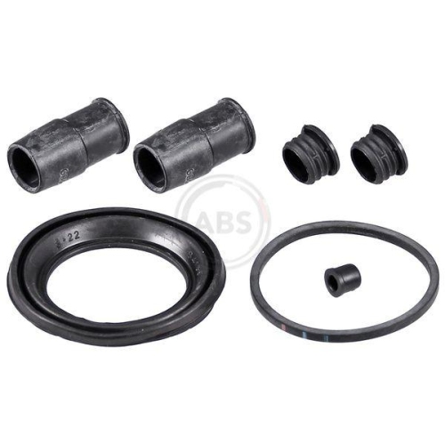 Reparatursatz Bremssattel A.b.s. 43664 f&uuml;r Alfa Romeo Audi Bmw Fiat Ford Lancia