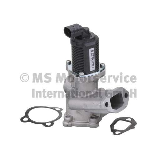 Agr Ventil Pierburg 7.00020.25.0 f&uuml;r Vauxhall Alfa Romeo Fiat Lancia Opel