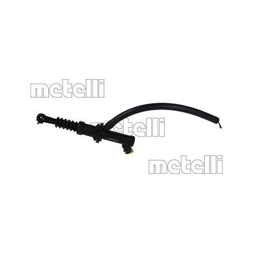 Geberzylinder Kupplung Metelli 55-0246 für Mercedes Benz Mercedes Benz Renault