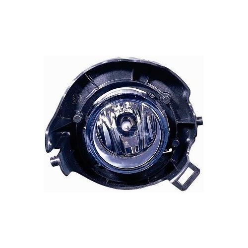 RH NEBELSCHEINWERFER NAVARA PICK-UP - PATHFINDER 2005 RH DEPO MARKE