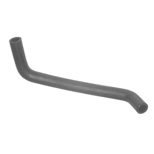 Hose Heat Exchanger (heating) Goom AH-0463 for Iveco