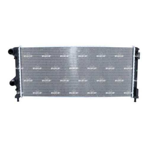 K&uuml;hler Motork&uuml;hlung Nrf 53245 f&uuml;r Fiat