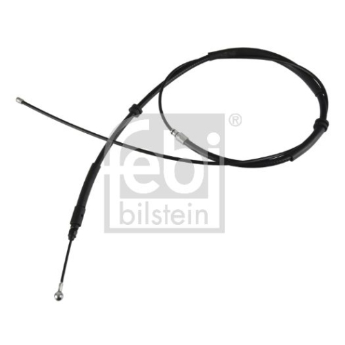 Seilzug Feststellbremse Febi Bilstein 173207 für Mercedes Benz Mercedes Benz