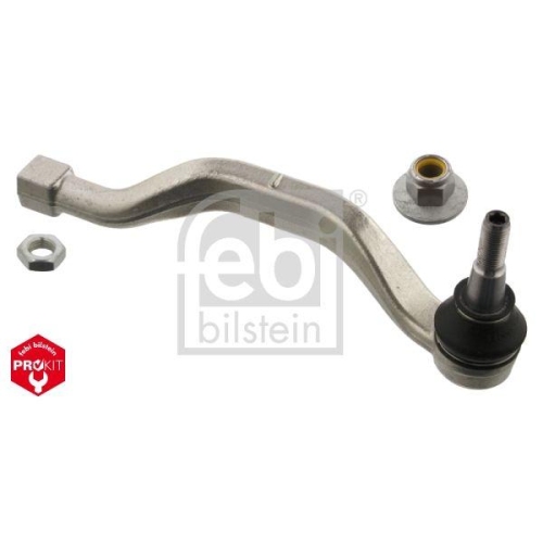 Spurstangenkopf Febi Bilstein 38724 Prokit f&uuml;r Renault Vorderachse Rechts