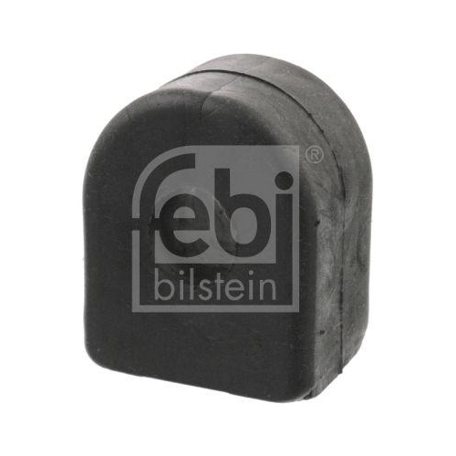 Lagerung Stabilisator Febi Bilstein 41015 f&uuml;r Chrysler Hinterachse