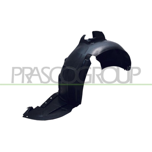 Verkleidung Radhaus Prasco CI3203604 f&uuml;r Citro&euml;n Vorne Links