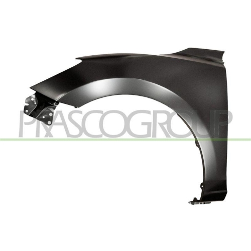 Kotfl&uuml;gel Prasco MZ3103004 f&uuml;r Mazda Vorne Links