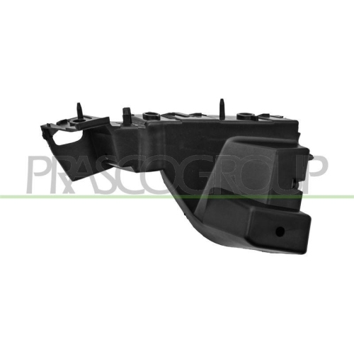 Halter Sto&szlig;f&auml;nger Prasco AD8201004 f&uuml;r Audi Vorne Links