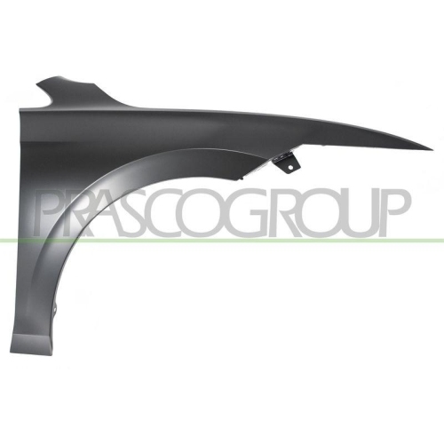 Kotfl&uuml;gel Prasco VG4103033 Premiumcertified f&uuml;r VW Vorne Rechts