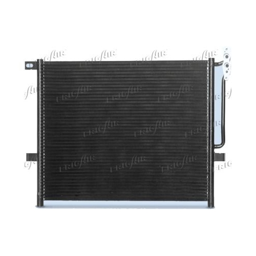 Condenser Air Conditioning Frigair 0802.2019 for Bmw Ford