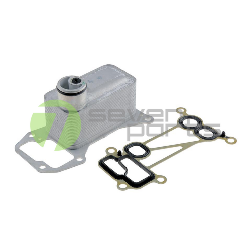 Ölkühler Motoröl 7 Seven Parts SV2300054 für Mini Bmw