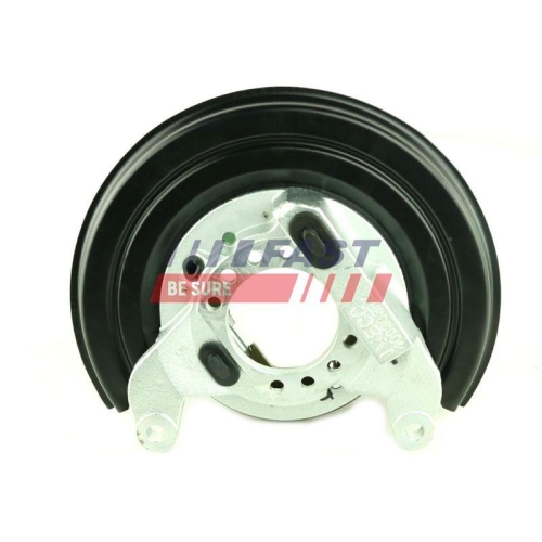 Radbremszylindersatz Fast FT32397 für Iveco Hinterachse Rechts