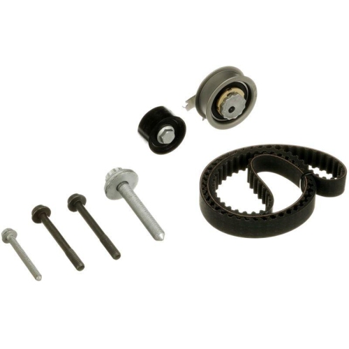Zahnriemensatz Gates K055680XS Powergrip&trade; f&uuml;r