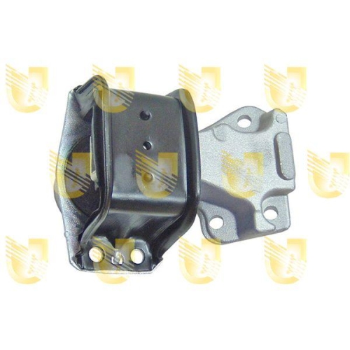 Lagerung Motor Unigom 396220 f&uuml;r Citro&euml;n Peugeot Vorne Vorne Rechts