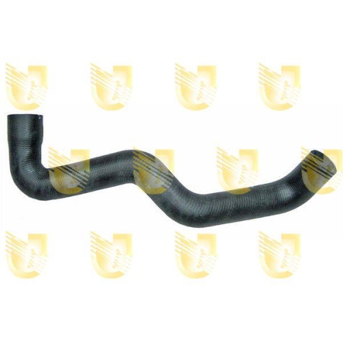 Ladeluftschlauch Unigom S1398 f&uuml;r Fiat Ladeluftk&uuml;hler